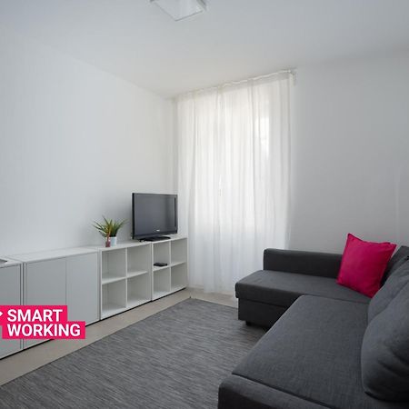 Residence Orti Apartments By Wonderful Italy سالو المظهر الخارجي الصورة
