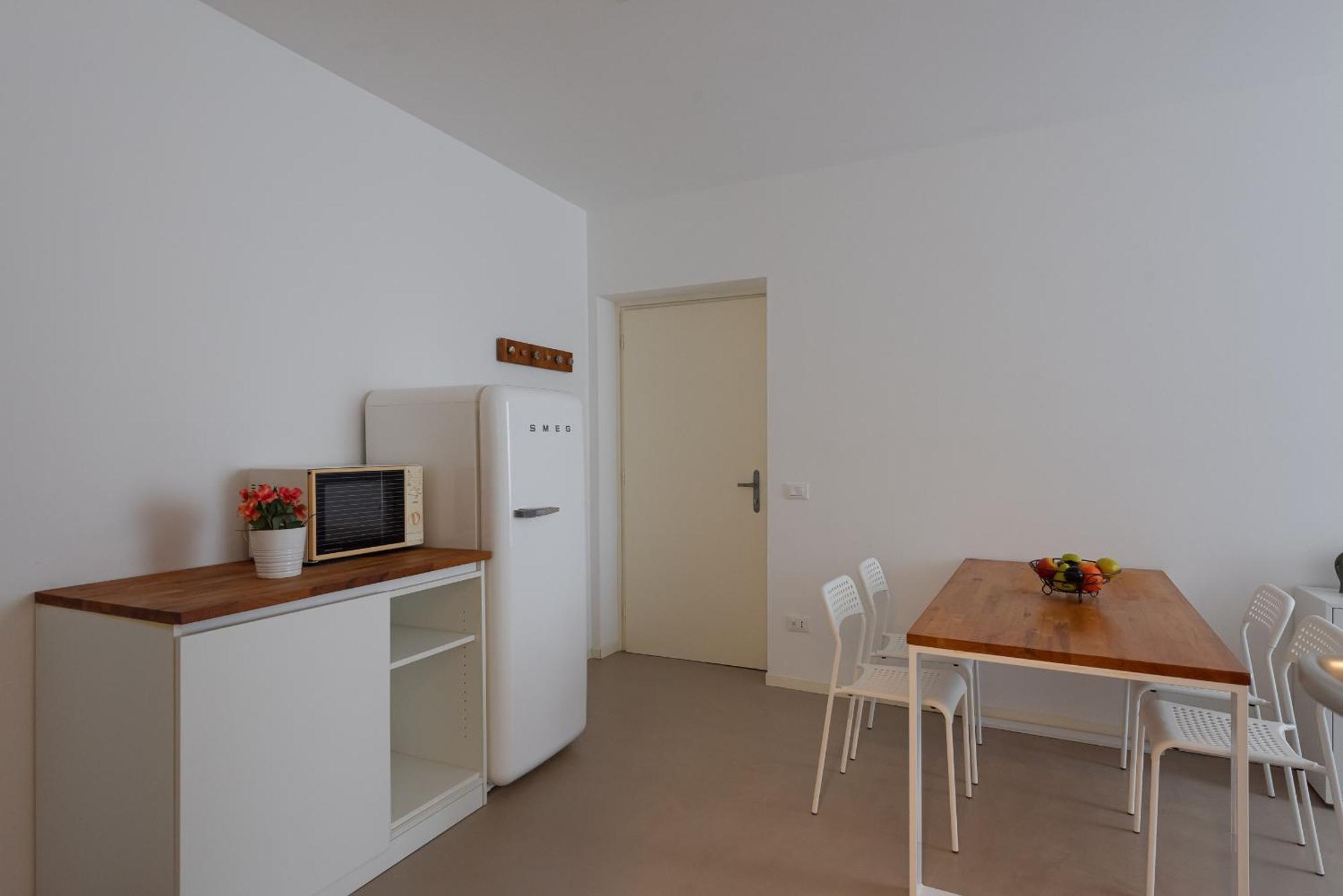 Residence Orti Apartments By Wonderful Italy سالو المظهر الخارجي الصورة