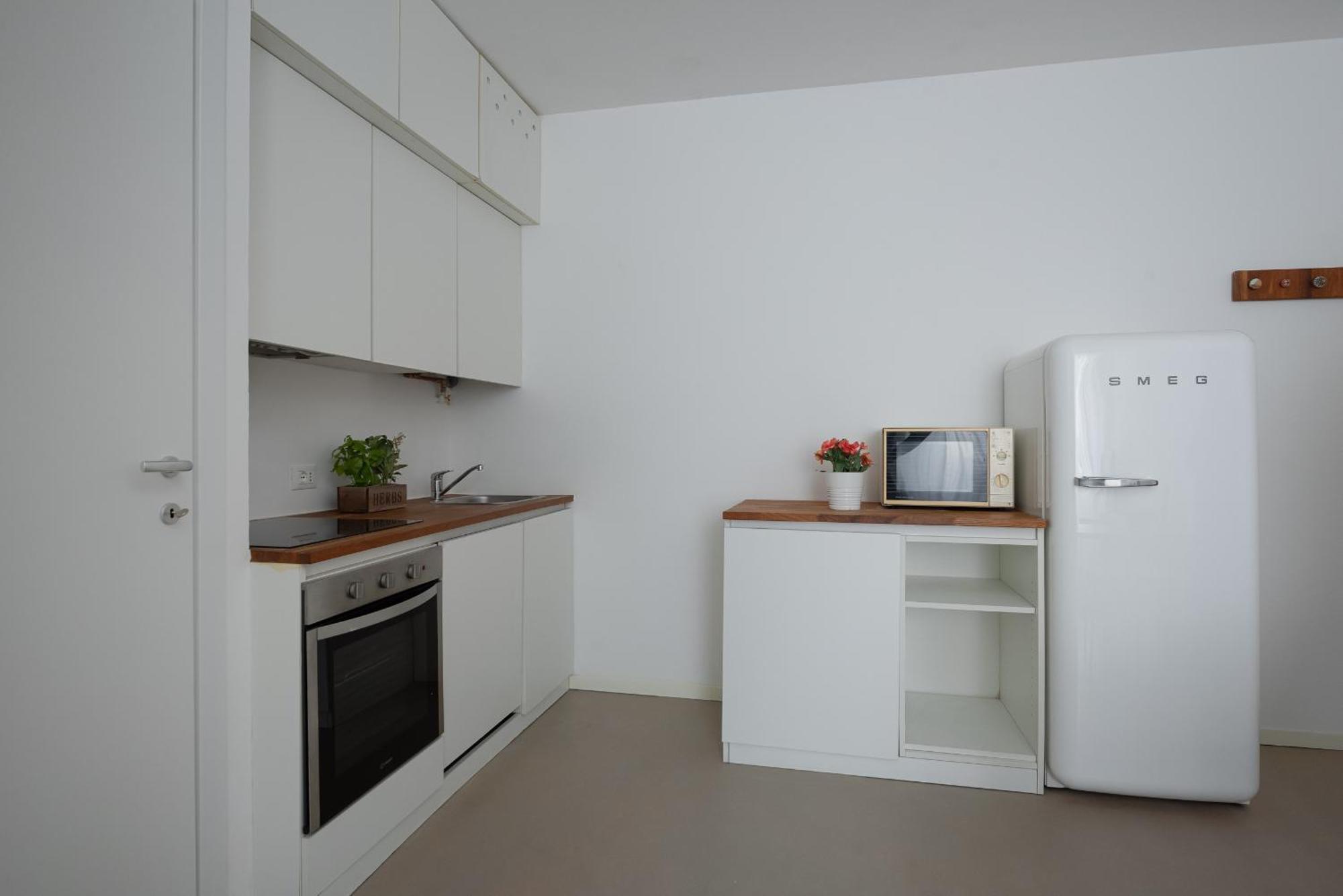 Residence Orti Apartments By Wonderful Italy سالو المظهر الخارجي الصورة