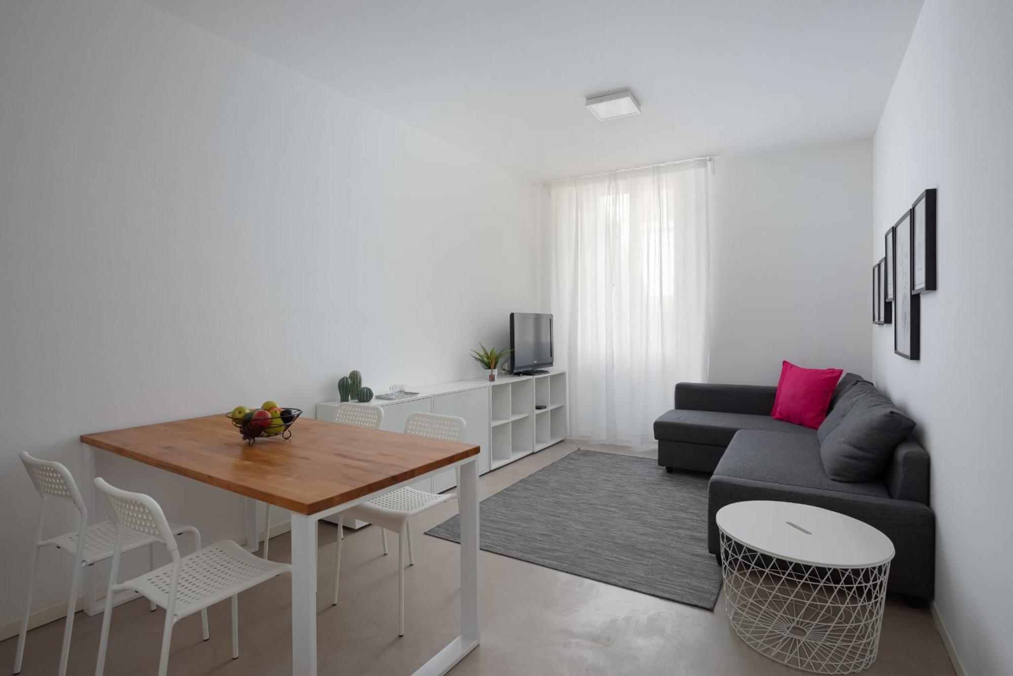 Residence Orti Apartments By Wonderful Italy سالو المظهر الخارجي الصورة