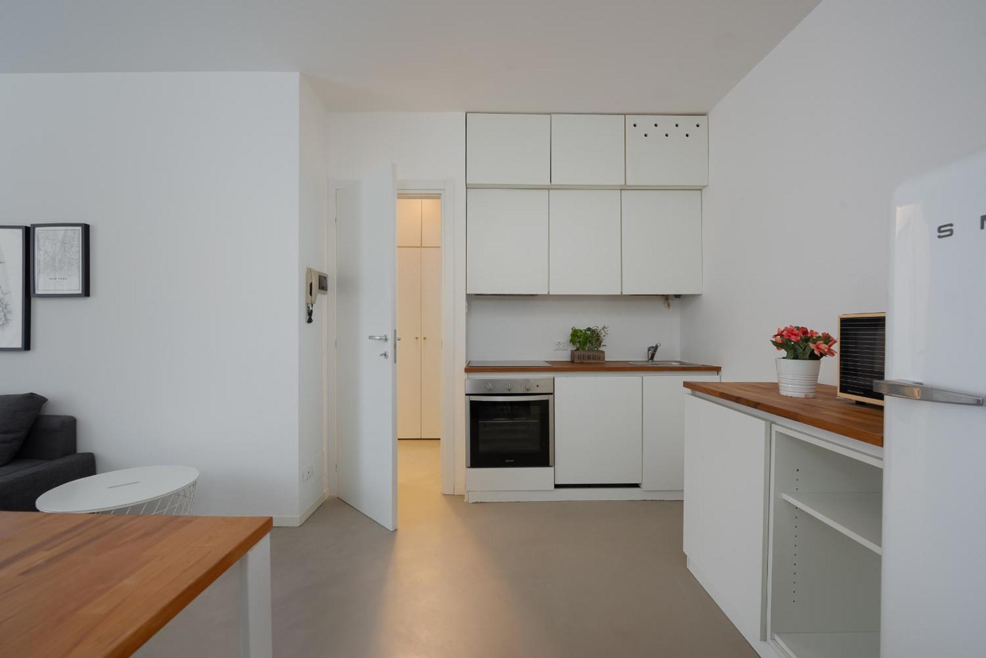 Residence Orti Apartments By Wonderful Italy سالو المظهر الخارجي الصورة