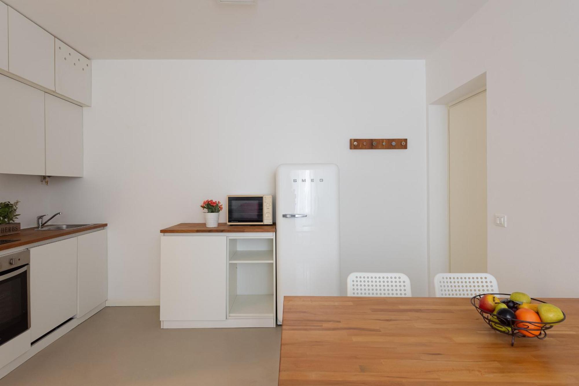Residence Orti Apartments By Wonderful Italy سالو المظهر الخارجي الصورة