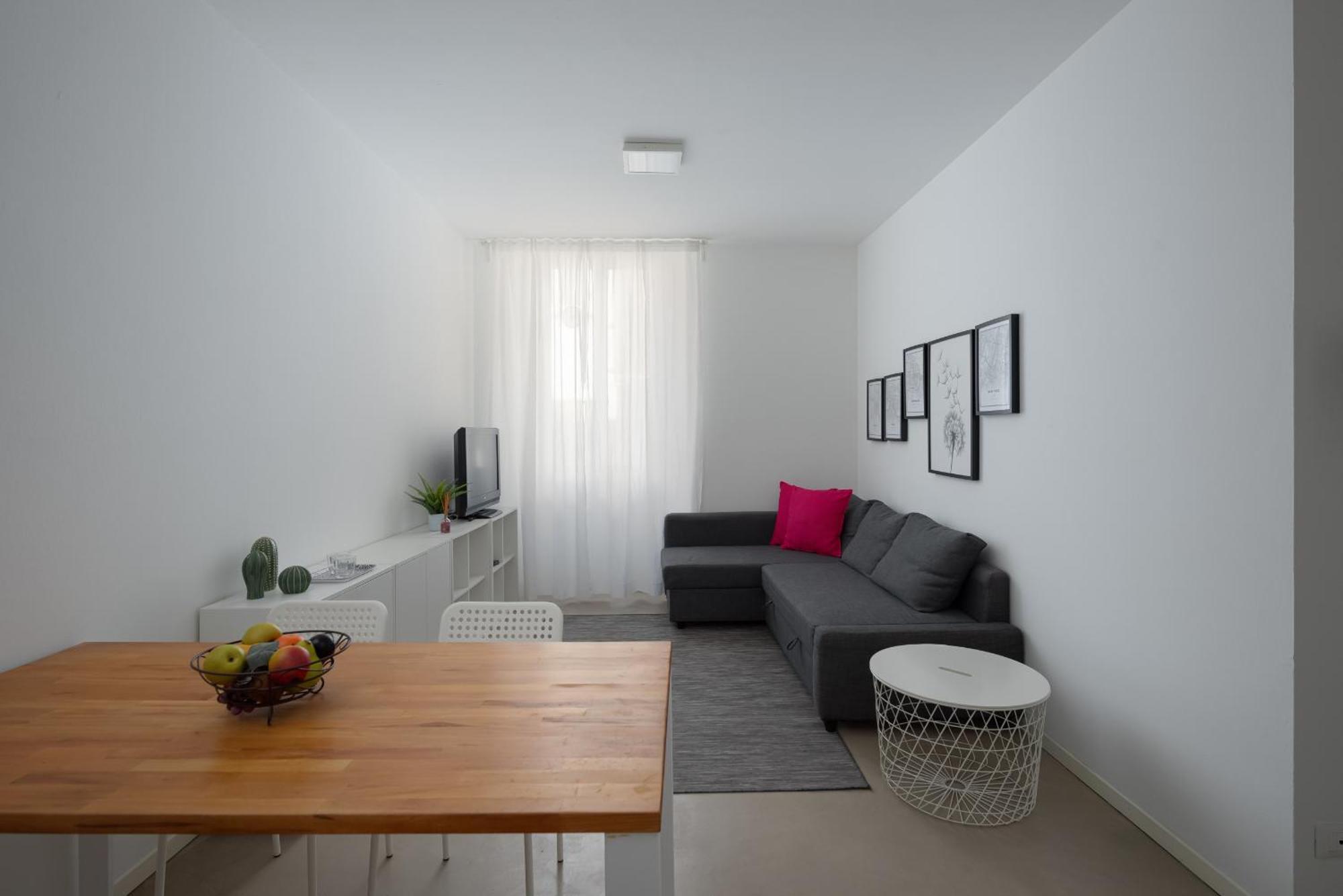 Residence Orti Apartments By Wonderful Italy سالو المظهر الخارجي الصورة