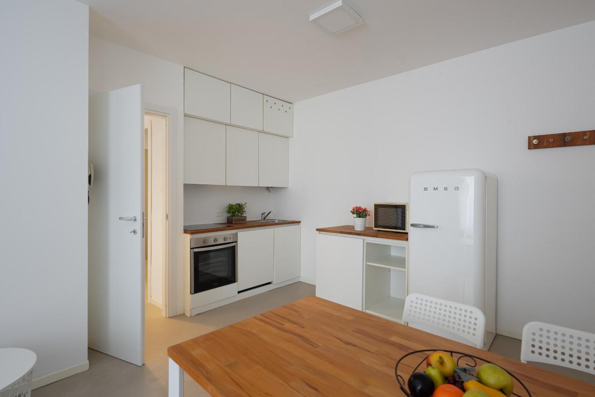 Residence Orti Apartments By Wonderful Italy سالو المظهر الخارجي الصورة